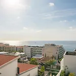Lido I By An Island * Funchal (Madeira)