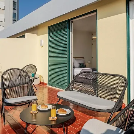 Appartement Lido I By An Island *