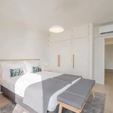 Appartement Lido I By An Island