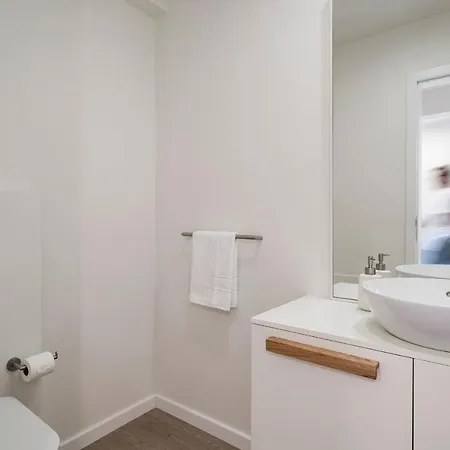 Appartement Lido I By An Island