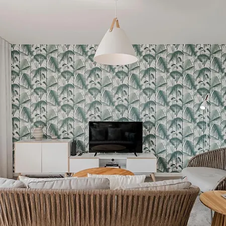 Lido I By An Island Funchal (Madeira)