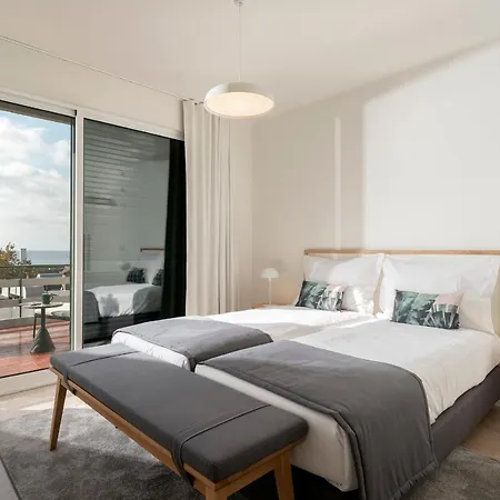 Lido I By An Island *