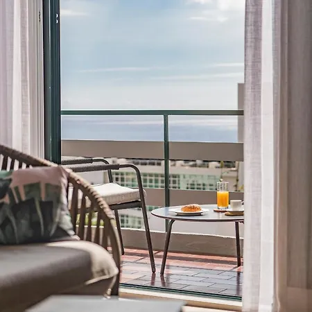 Lido I By An Island Appartement