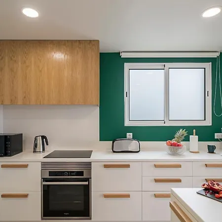 Appartement Lido I By An Island Funchal (Madeira)