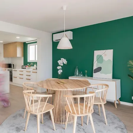 Appartement Lido I By An Island