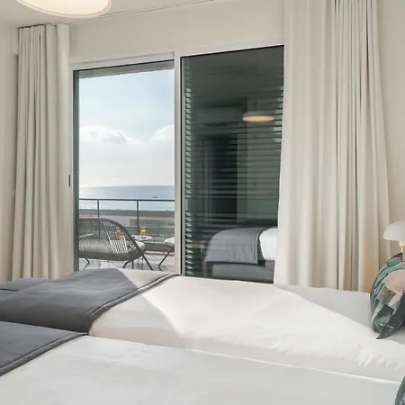 Lido I By An Island Appartement