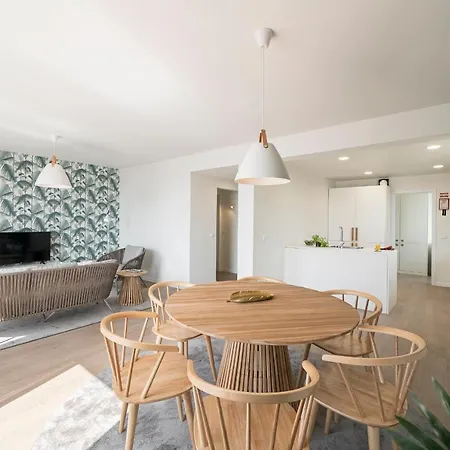 Lido I By An Island Appartement Funchal (Madeira)