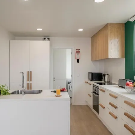 Lido I By An Island Appartement Funchal (Madeira)