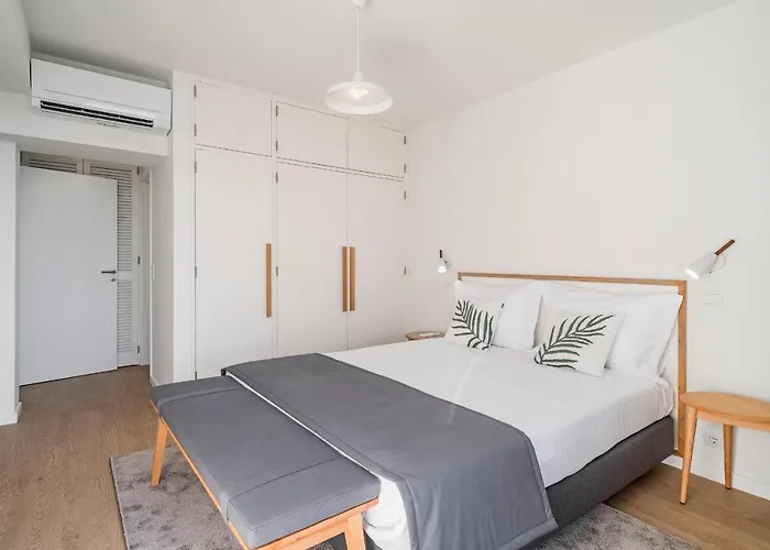 Lejlighed Lido I By An Island *