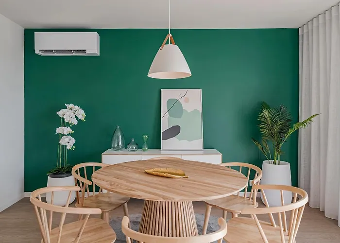 Lido I By An Island Lejlighed