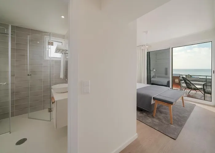 Lido I By An Island Lejlighed Funchal (Madeira)