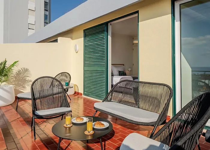 Lejlighed Lido I By An Island *