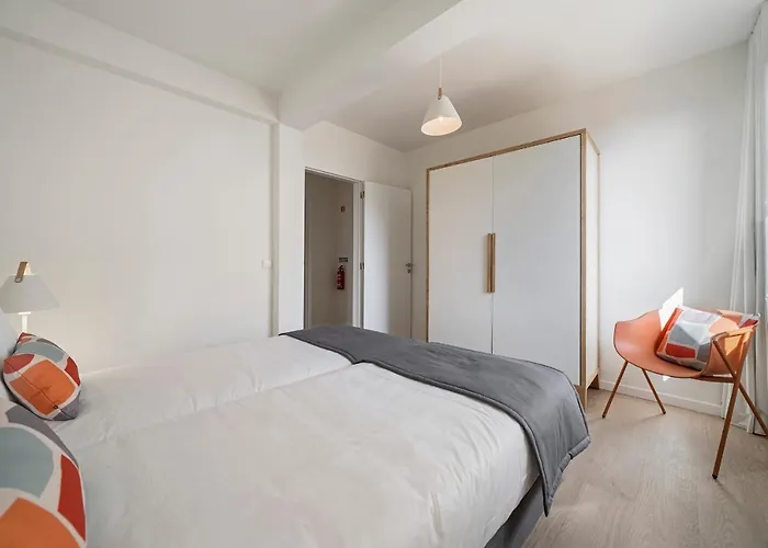 Lido I By An Island Lejlighed Funchal (Madeira)