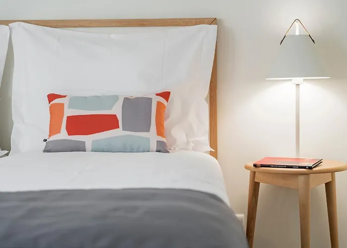 Lido I By An Island * Funchal (Madeira)