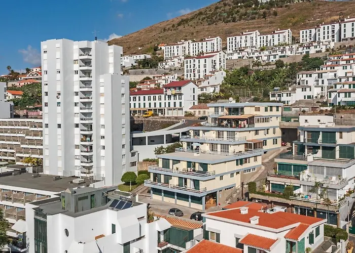 Lido I By An Island Lejlighed *