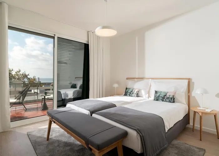 Lido I By An Island *