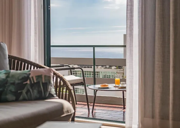 Lido I By An Island Lejlighed