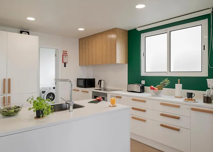 Lido I By An Island Funchal (Madeira)