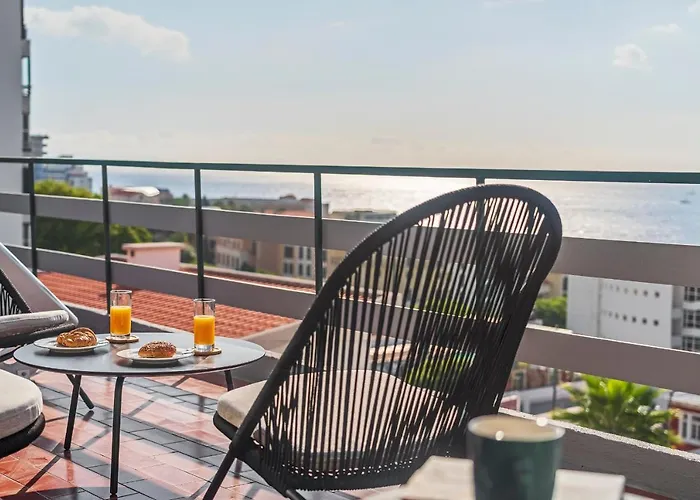 Lido I By An Island Lejlighed