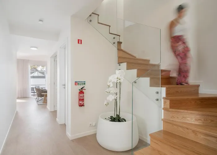 Lido I By An Island Lejlighed Funchal (Madeira)