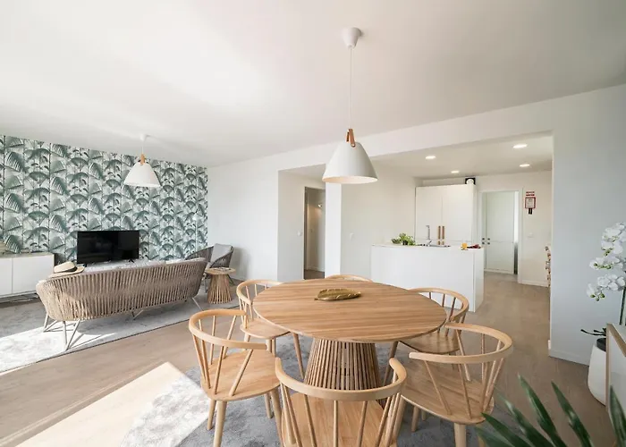 Lido I By An Island Lejlighed Funchal (Madeira)