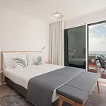 Lido I By An Island شقة فونشال