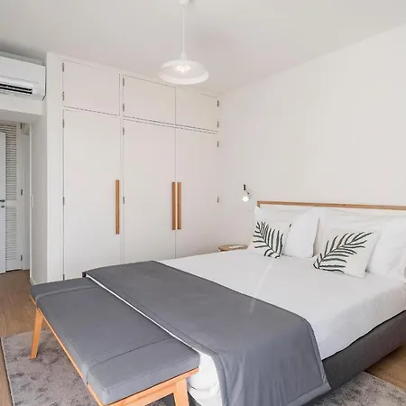 Apartment Lido I By An Island *