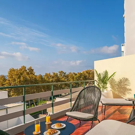 Apartament Lido I By An Island Funchal (Madeira)