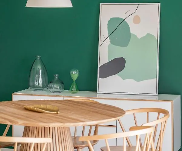 Apartament Lido I By An Island *