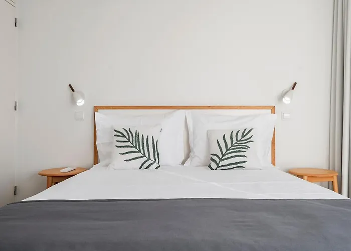 Apartament Lido I By An Island Funchal (Madeira)
