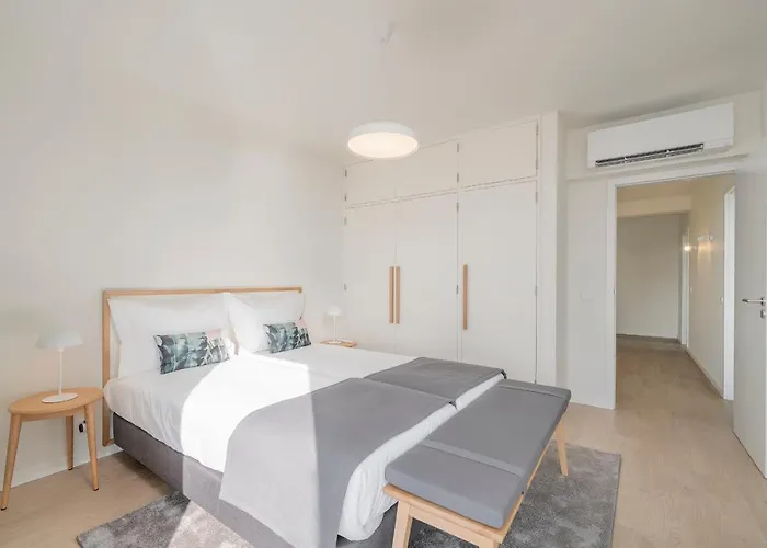 Appartement Lido I By An Island
