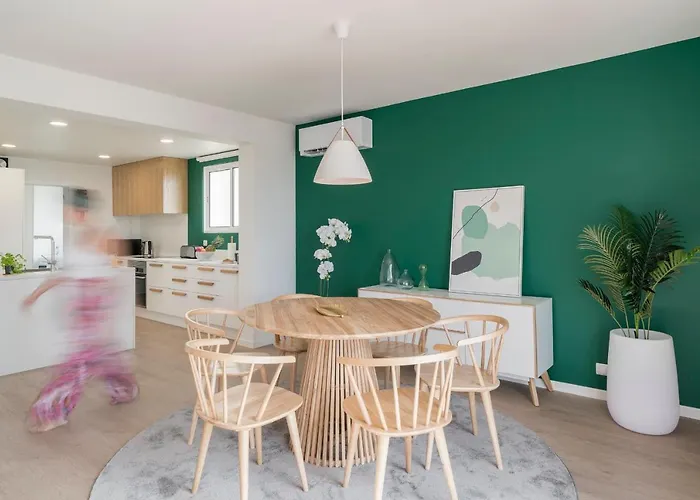 Apartament Lido I By An Island