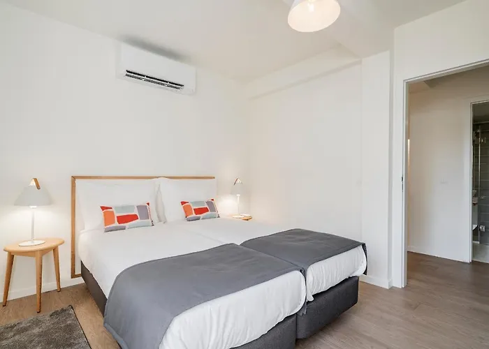 Appartement Lido I By An Island Funchal (Madeira)