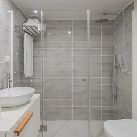 Lido I By An Island Apartman Funchal