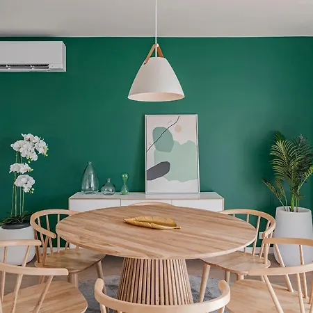 Lido I By An Island Apartman