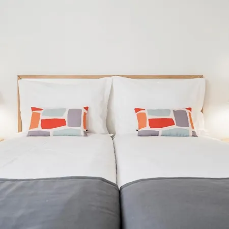 Lido I By An Island Apartman Funchal