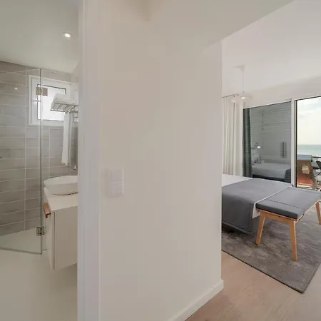 Lido I By An Island Apartman Funchal