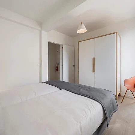 Lido I By An Island Apartman Funchal