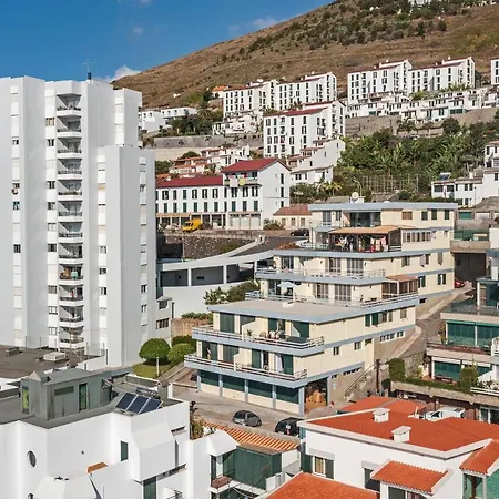 Lido I By An Island Apartman *