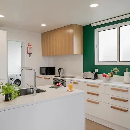 Lido I By An Island Funchal