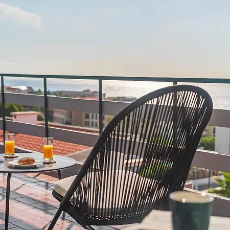 Lido I By An Island Apartman