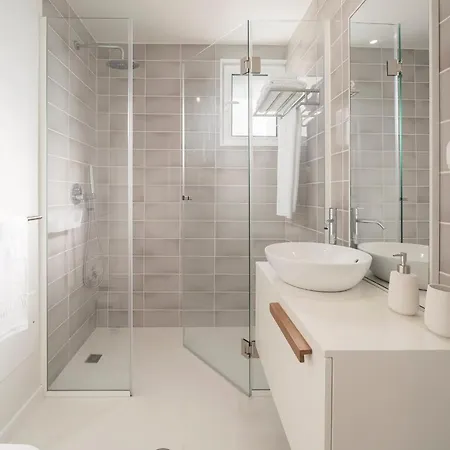 Lido I By An Island Funchal