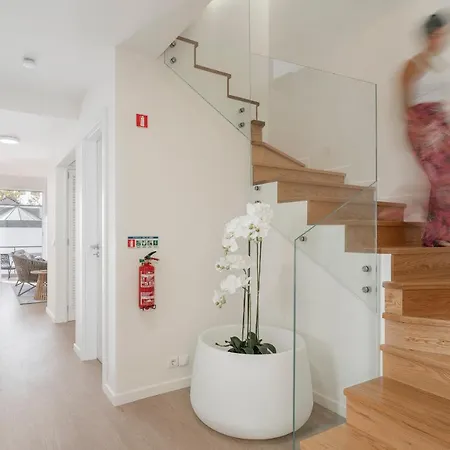 Lido I By An Island Apartman Funchal