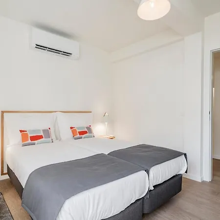 Apartman Lido I By An Island Funchal